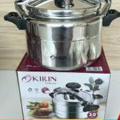 Presto Kirin 10Liter