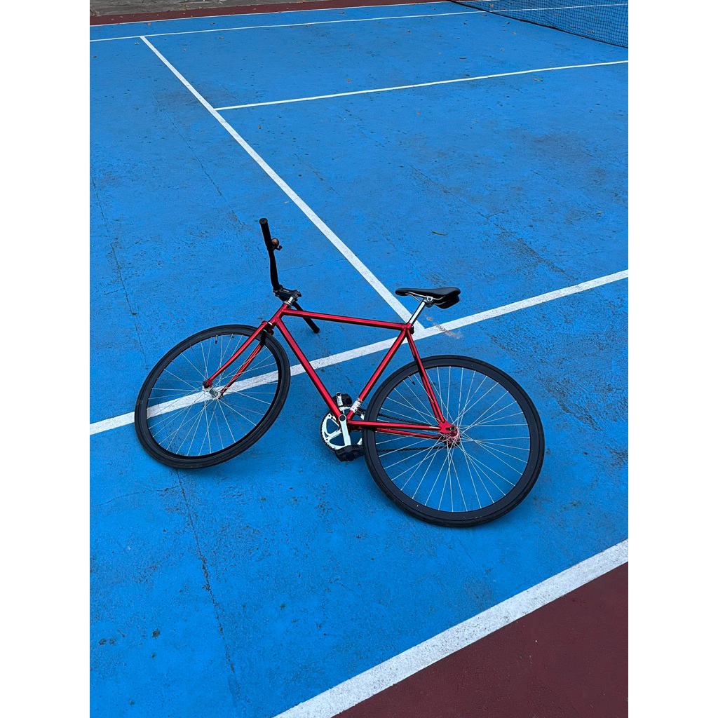fixie classic
