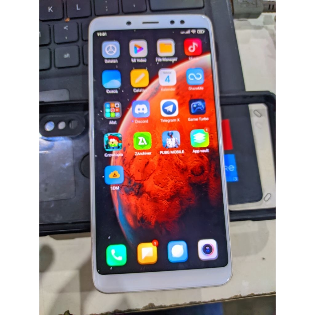 Redmi Note 5 Pro 6/128 GB