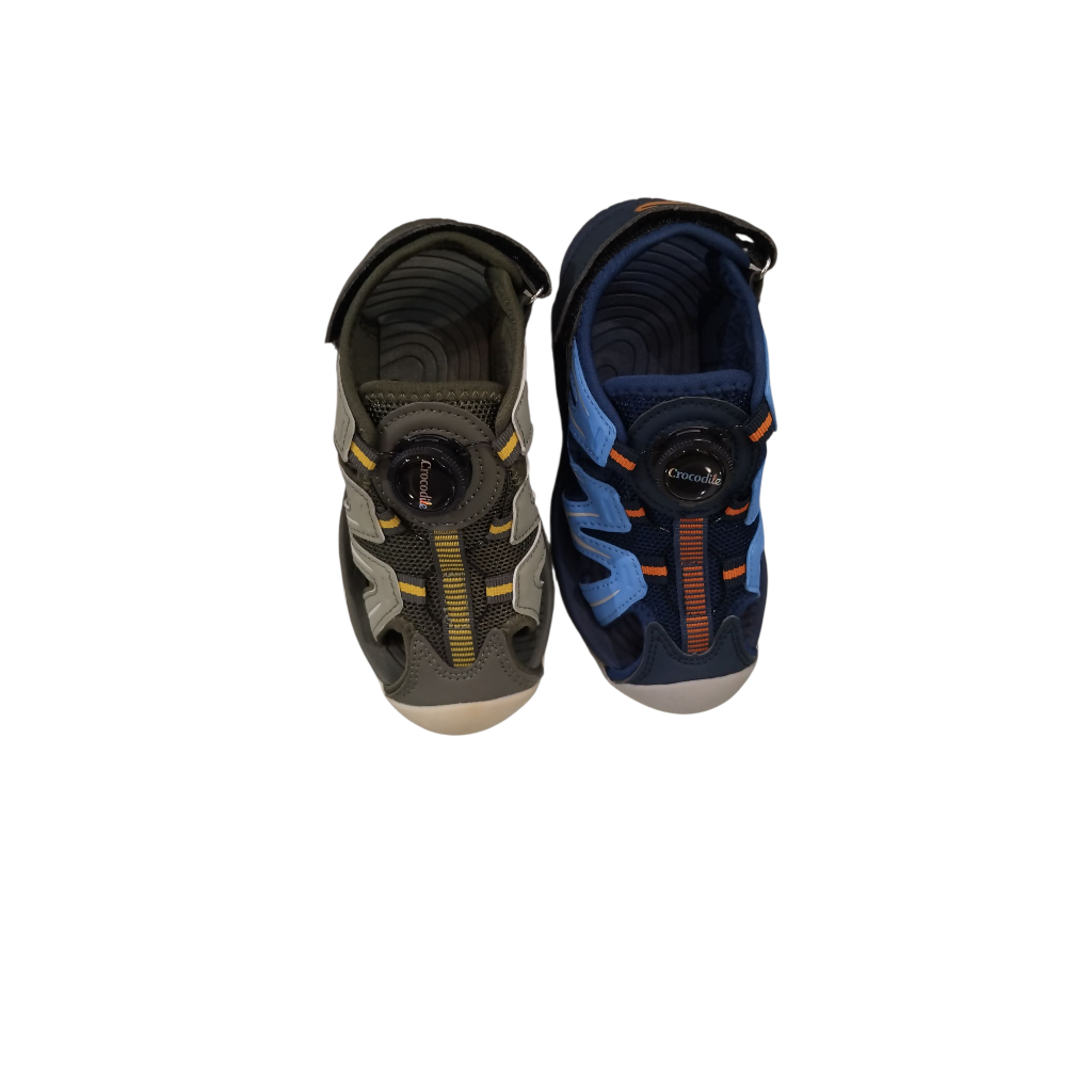 Crocodile Kids SL233-37 Sandal Gunung Anak Laki-laki