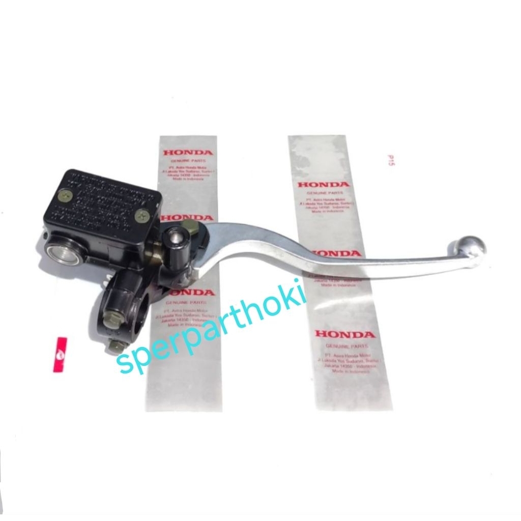 master rem set depan honda pcx 150,pcx 160,adv 150,adv 160,vario 160,pcx 150 cbu