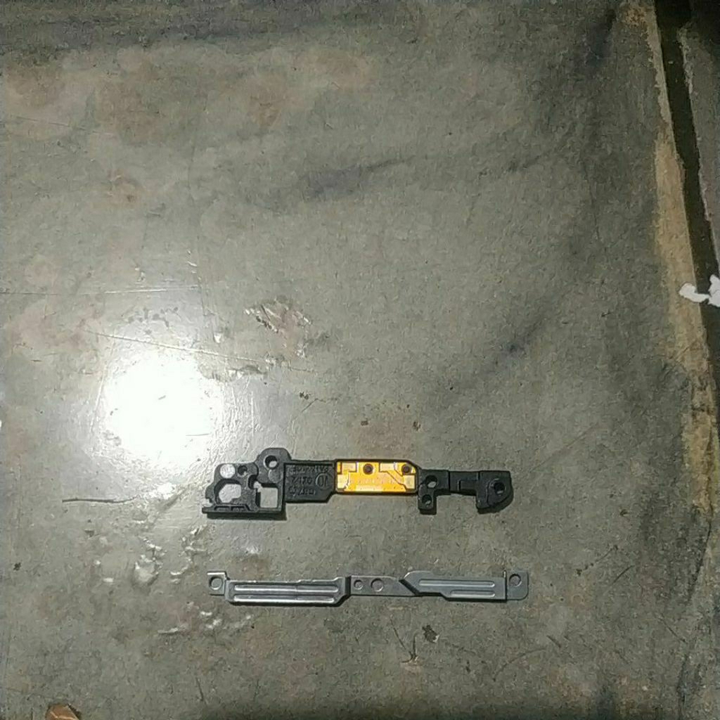 PENUTUP BEKAS INFINIX SMART 3 PLUS