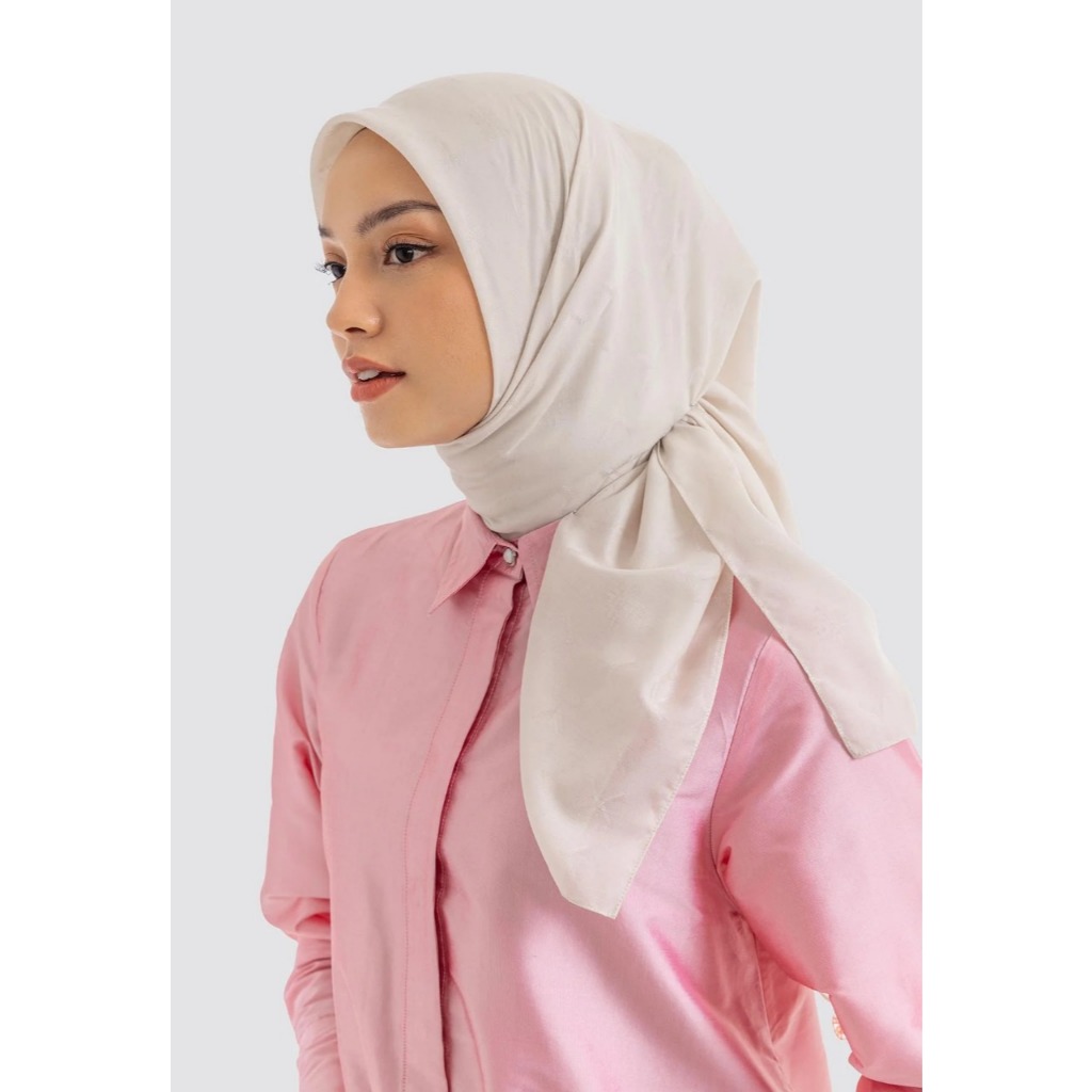 Lamia Scarf Ria Miranda Sale Pengiriman