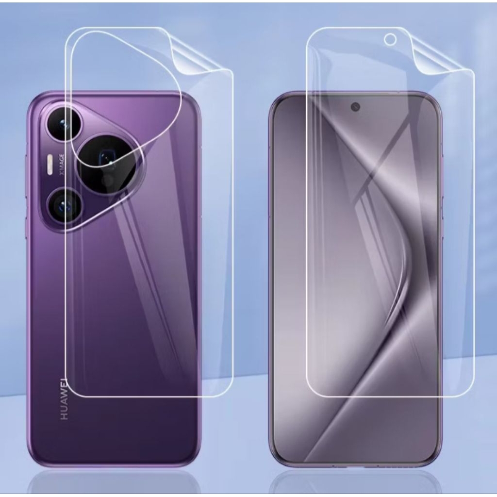 Hydrogel For SAMSUNG GALAXY XCOVER 5 / XCOVER PRO / XCOVER 4S / XCOVER 4 / XCOVER FIELDPRO - Hydroge