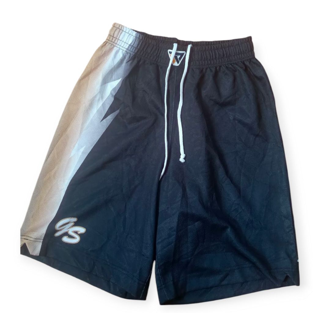 Celana Pendek Olahraga Bench warmer