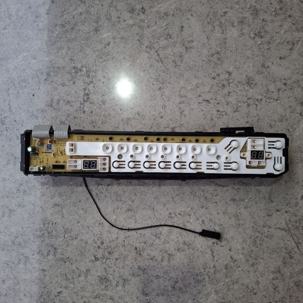 Modul mesin cuci sharp  ES-M1050XT ES-M9500XT ES-M8500XT