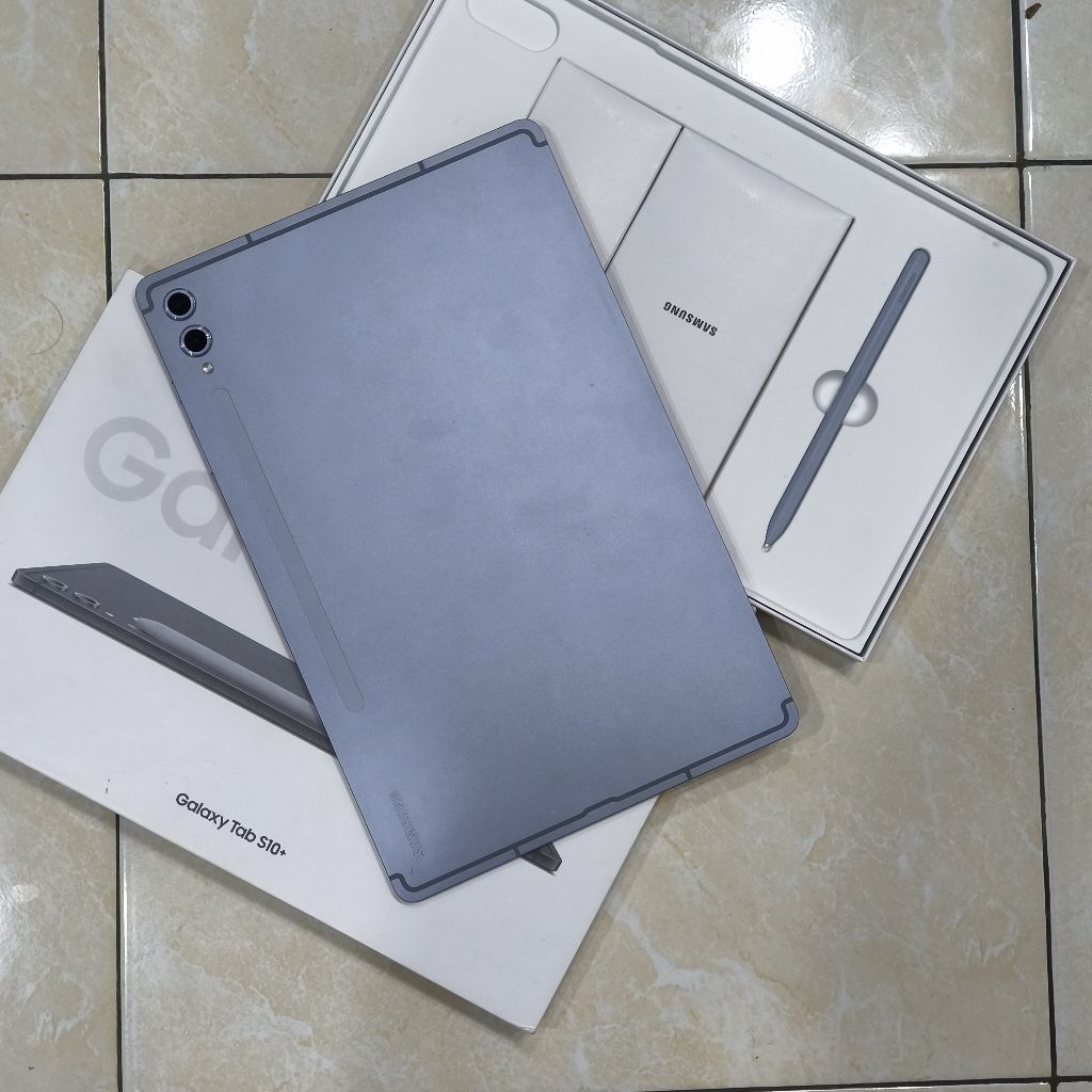 Samsung tab S10+ wifi only