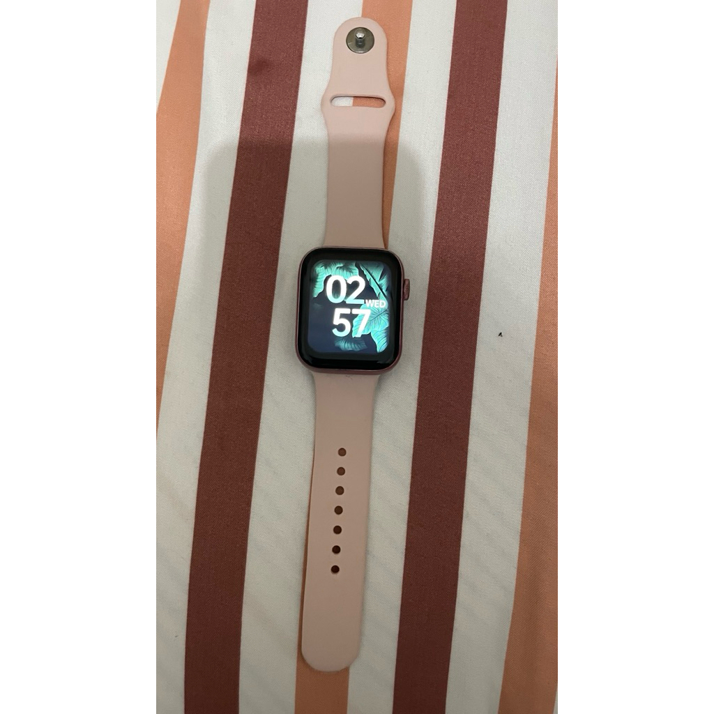 Smartwatch Paddywatch