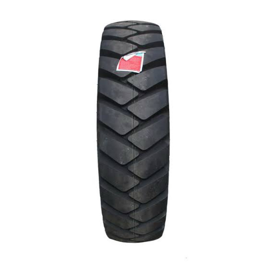 ban truk 1000 r20 Bridgestone Vlug VLGN ukuran 1000R20 ban truck 10.00-20 Ban luar 10.00 R20