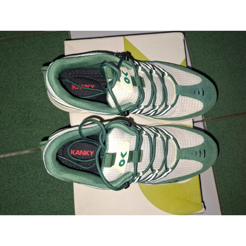 Preloved Kanky Like New