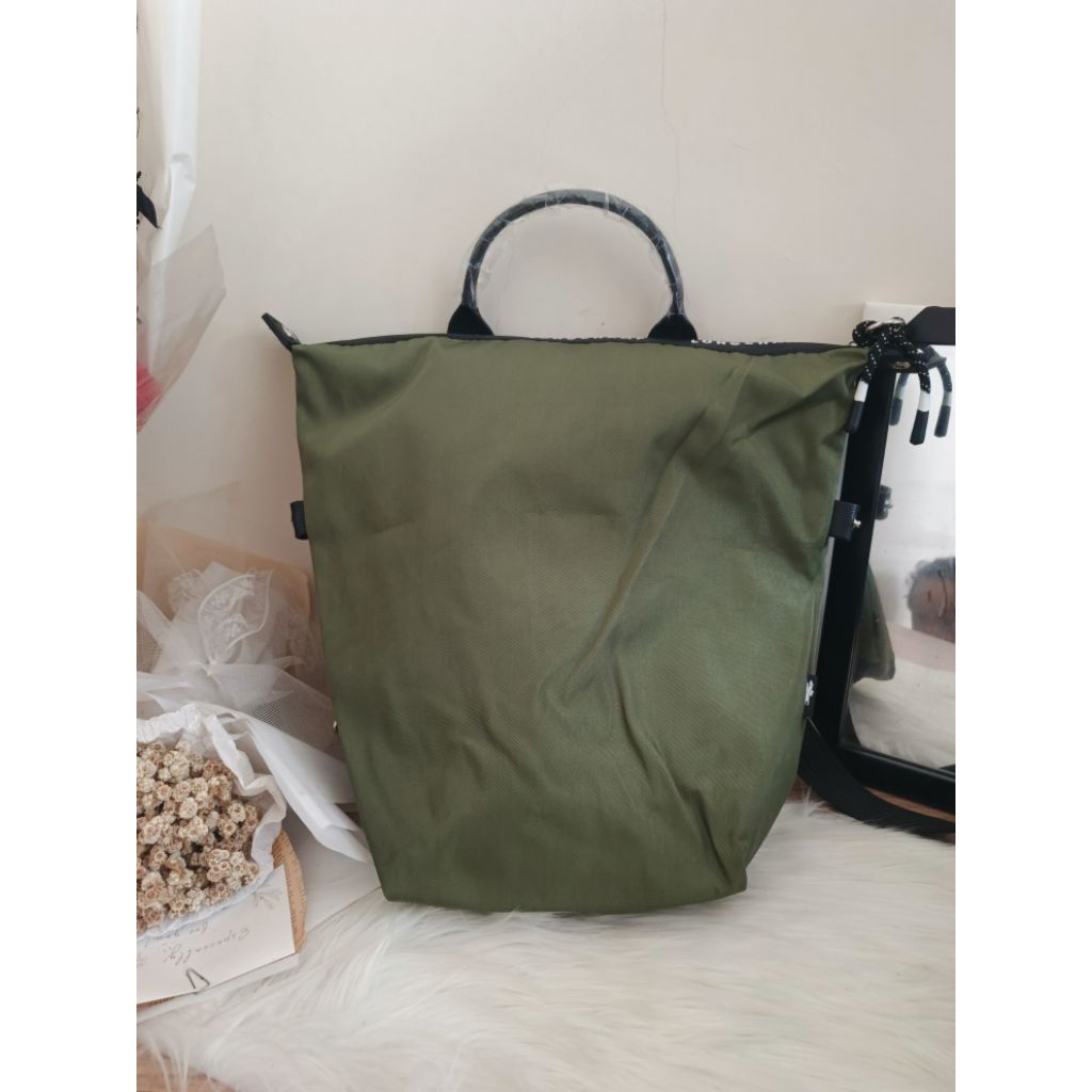 Ransel Energy LC Pria / Tas Ransel Energy