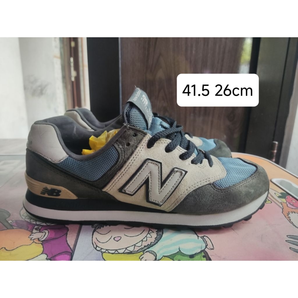 nb 574 classic