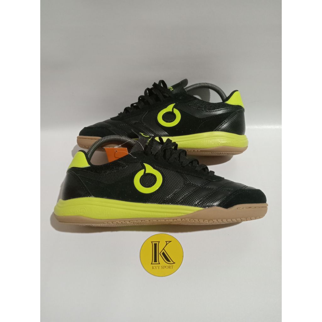 Ortuseight Jogosala Victus & Rampage