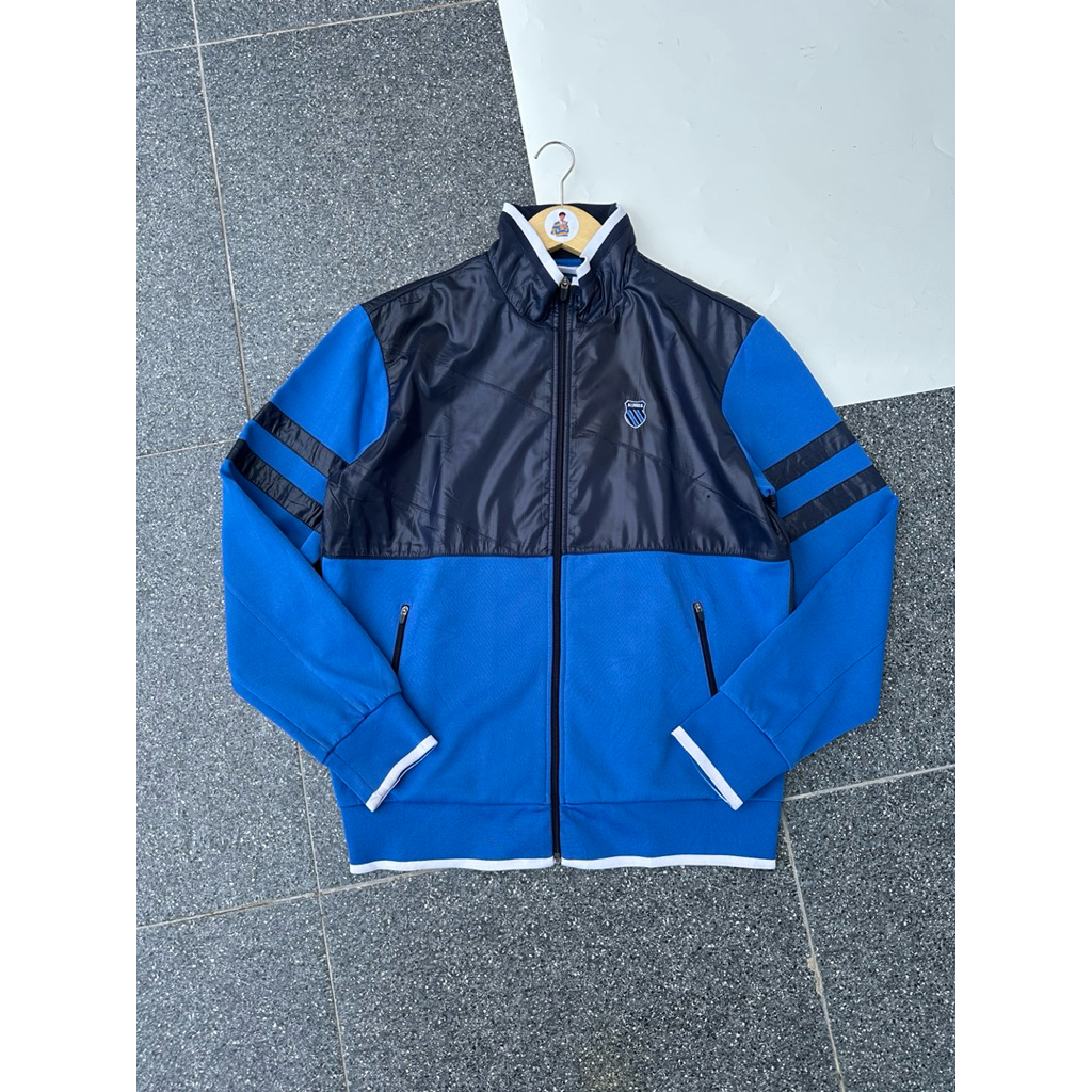 Kswiss Tracktop
