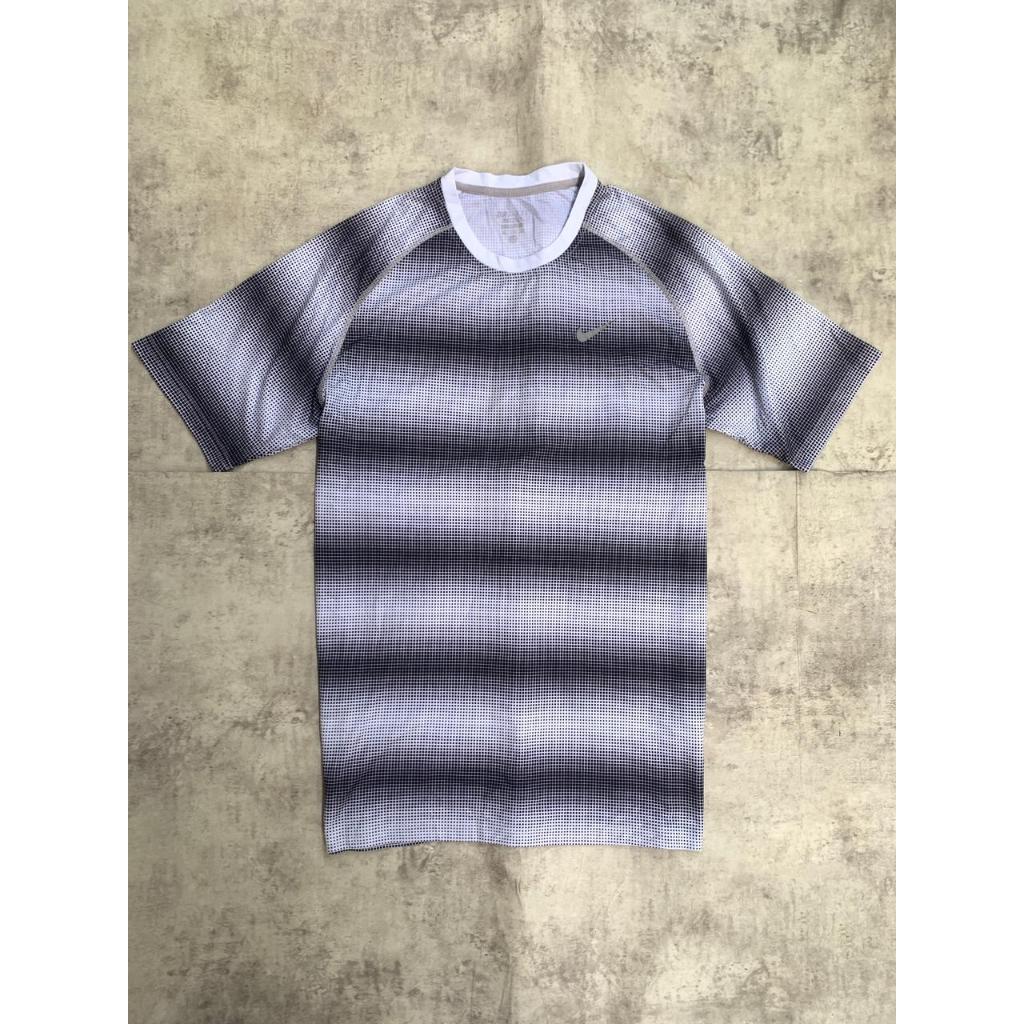 preloved kaos centong baju jersey olahraga running lari sport gym trail run tennis basket badminton 