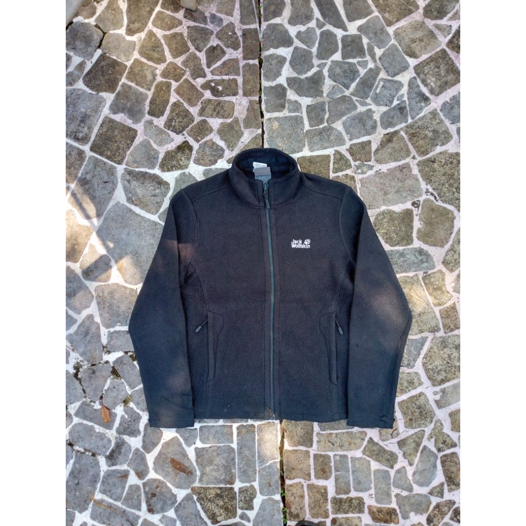Tracktop Sherpa ( JACK WOLFSKIN )