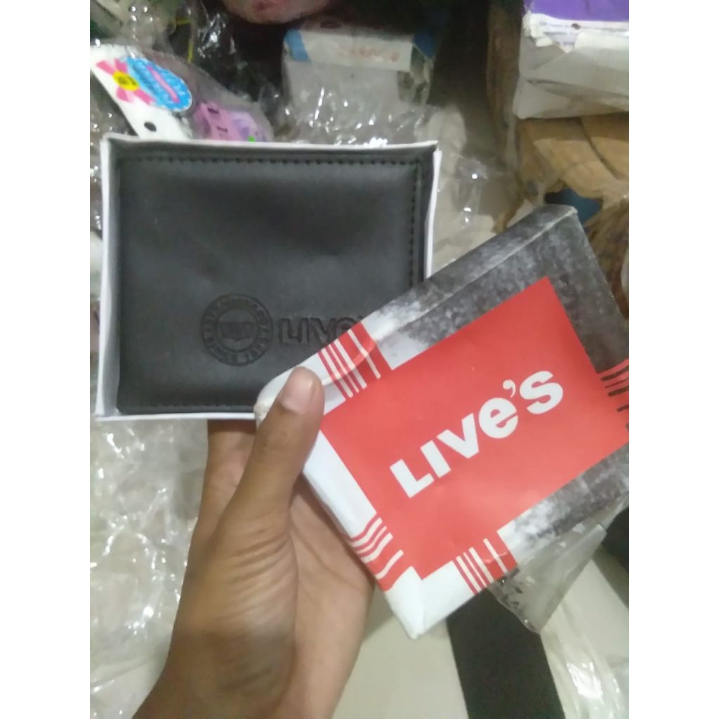 Dompet levis