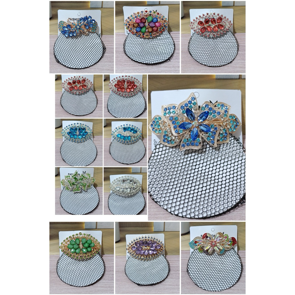 Jepit rambut/jepit harnet/jepit rambut korea/jepit rambut