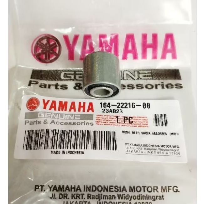 Bosh mono shock belakang mio sporty mio smile mio