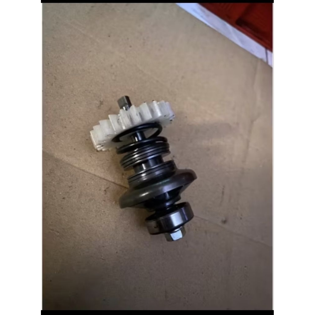 mekanisme bawah super kips original