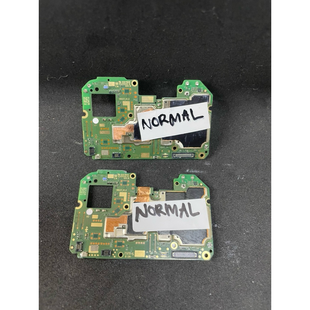 MESIN INFINIX HOT 30i MESIN NORMAL JAYA, BACA DESKRIPSI