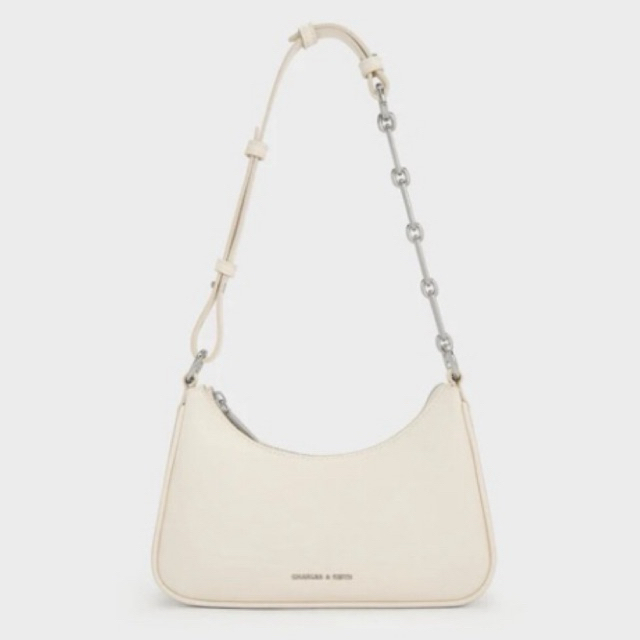 Shoulder Bag Ck Lane Chain Link (authentic) asli no KW