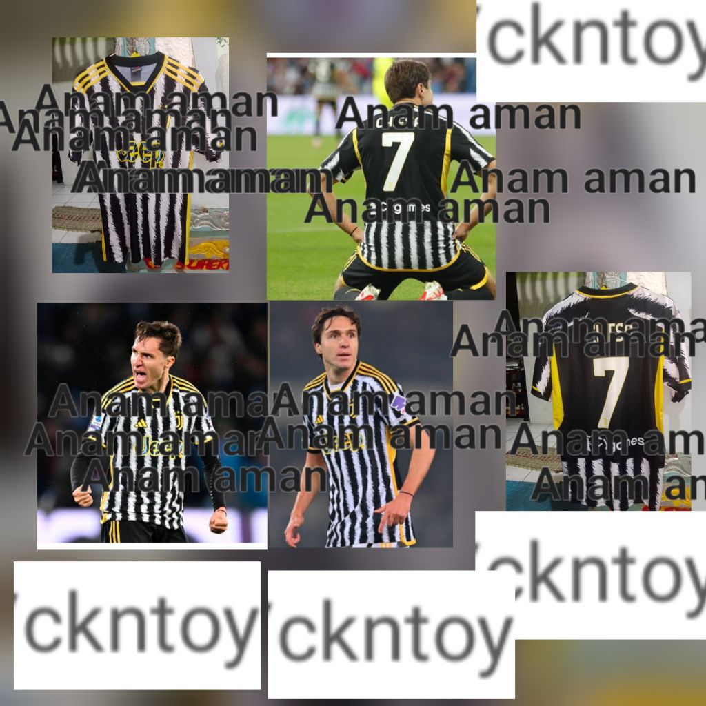 baca deskripsi ada minus foto Nomor 10 sampai 9 ukuran L Juventus. lokal jersey second bekas jersey 