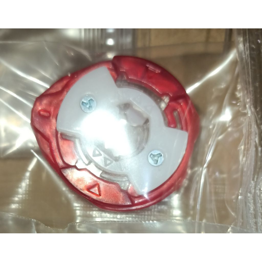 Beyblade X UX-15 - Ratchet 1-70