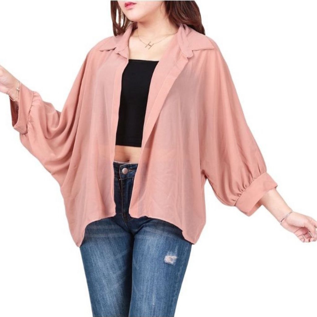YOLA BATWING OUTER YOLA BASIC OUTER