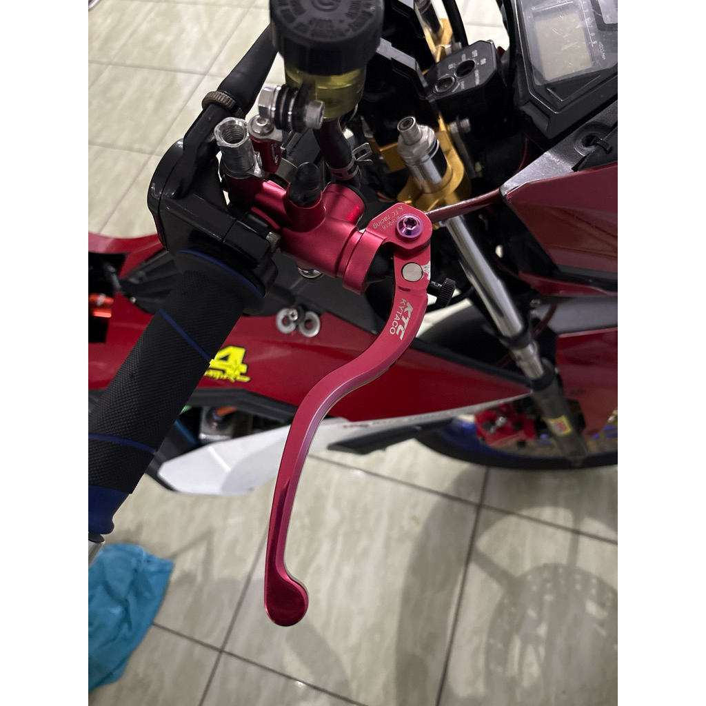 MASTER REM KTC 7NB ORIGINAL