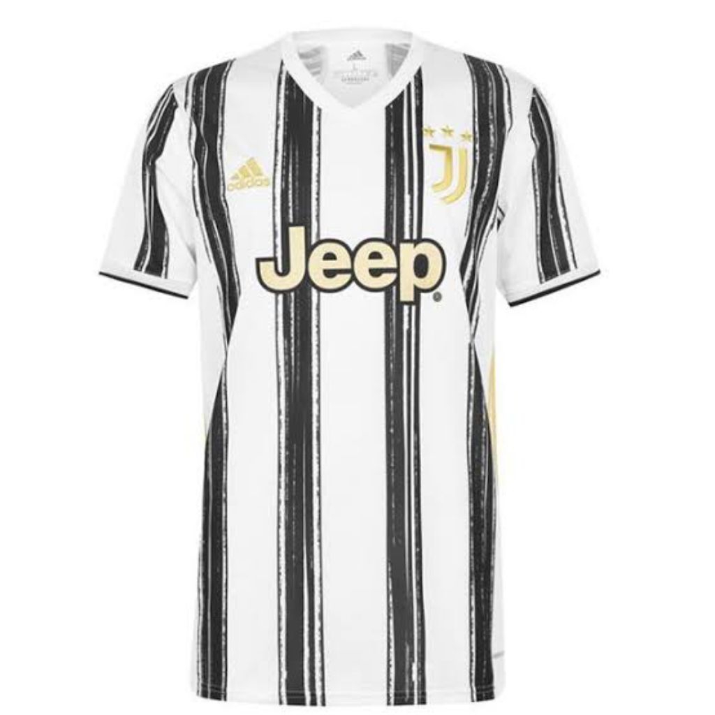 Jersey Original Juventus Home 2020/21