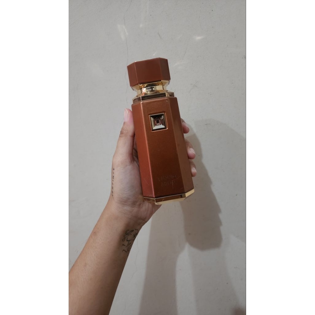 parfum preloved rylnr etre l brun