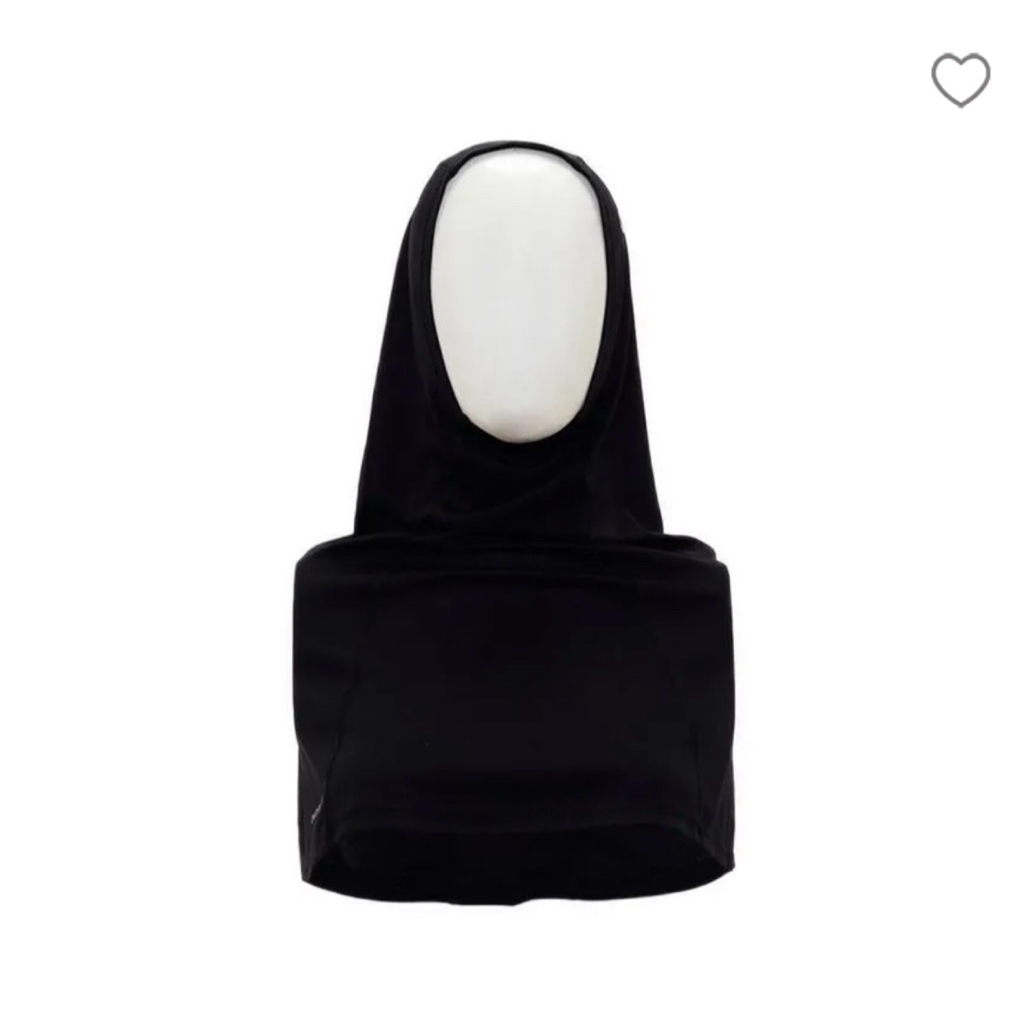 Astec Sport Hijab Short