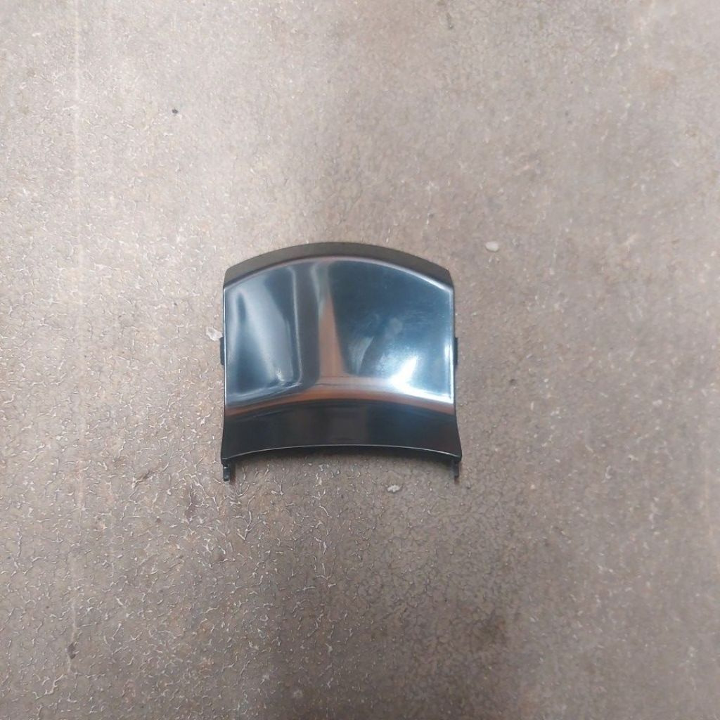 Cover inner upper tutup leher scoopy esp donat