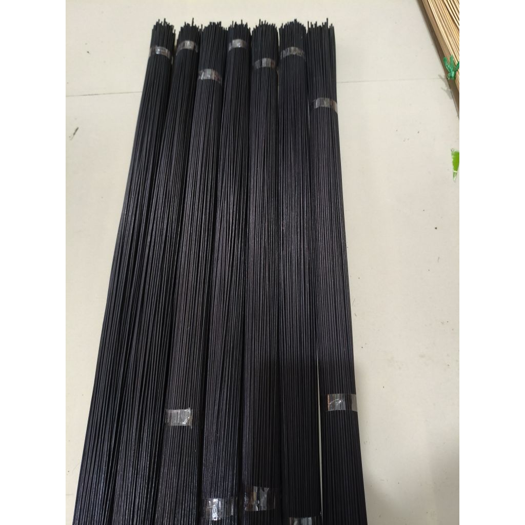 ruji bambu ful kulitan isi 200 batang