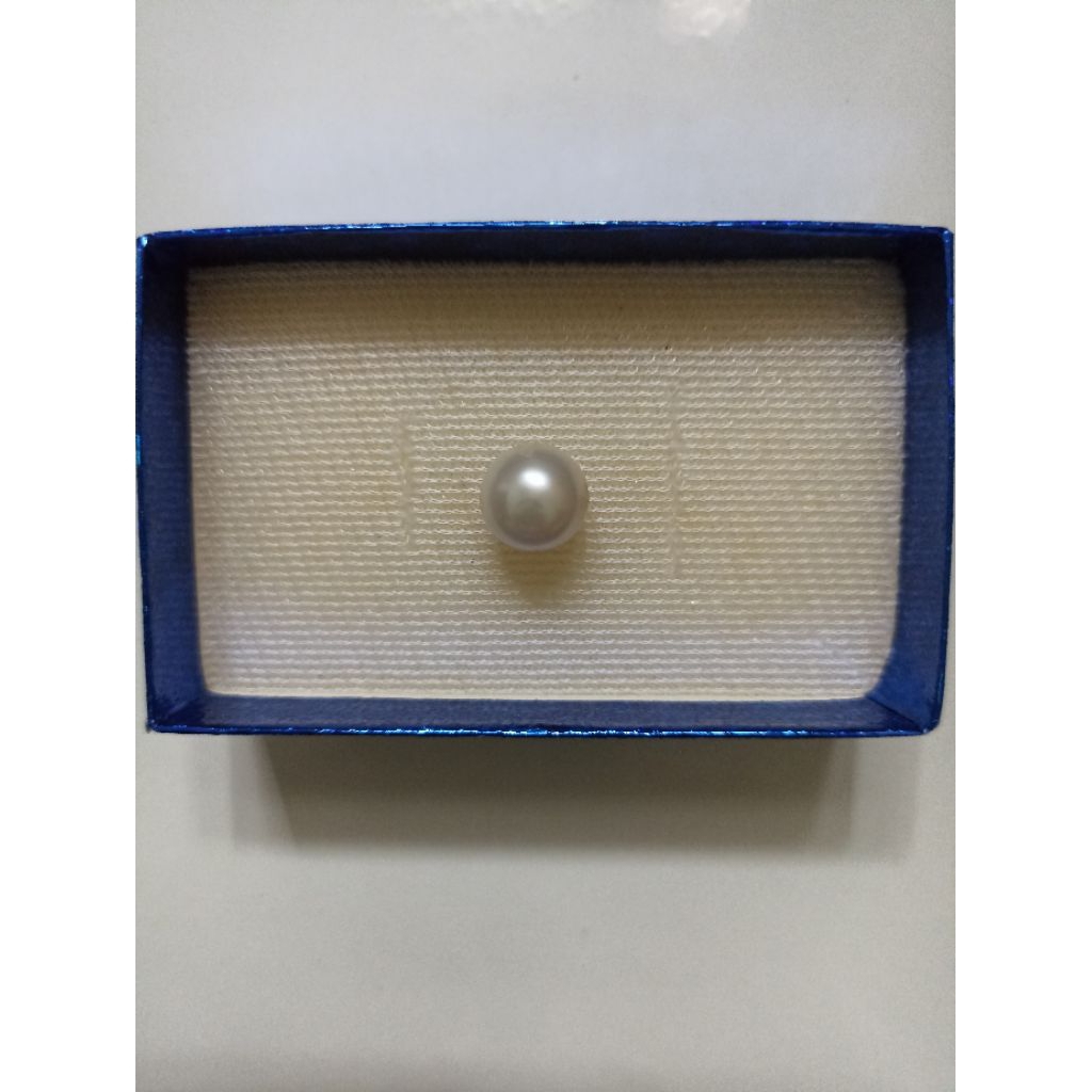 Mutiara Air Laut Asli Kepulauan Maluku