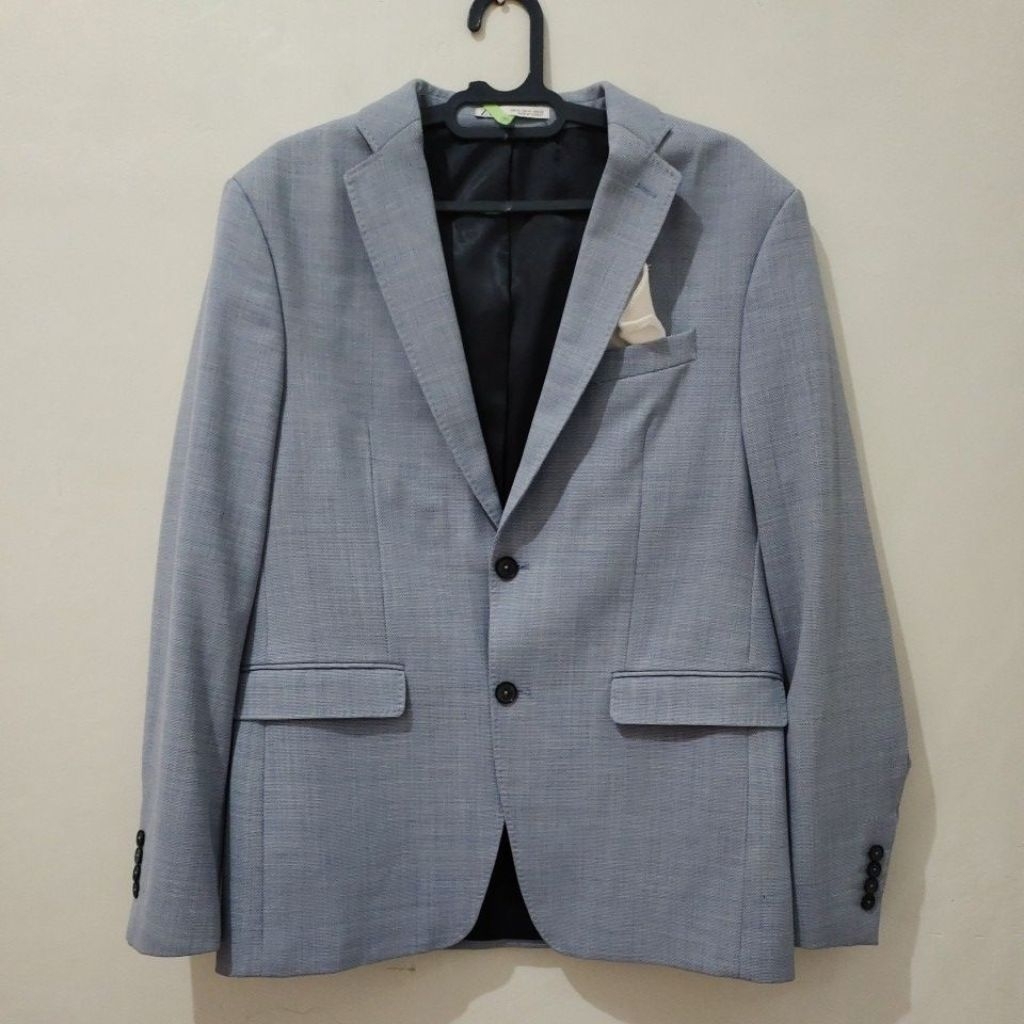 Blazer ZARA men ori excellent