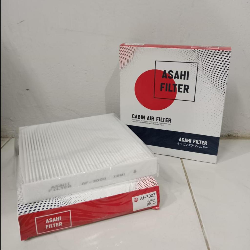 Filter Cabin Ac Brio Asahi