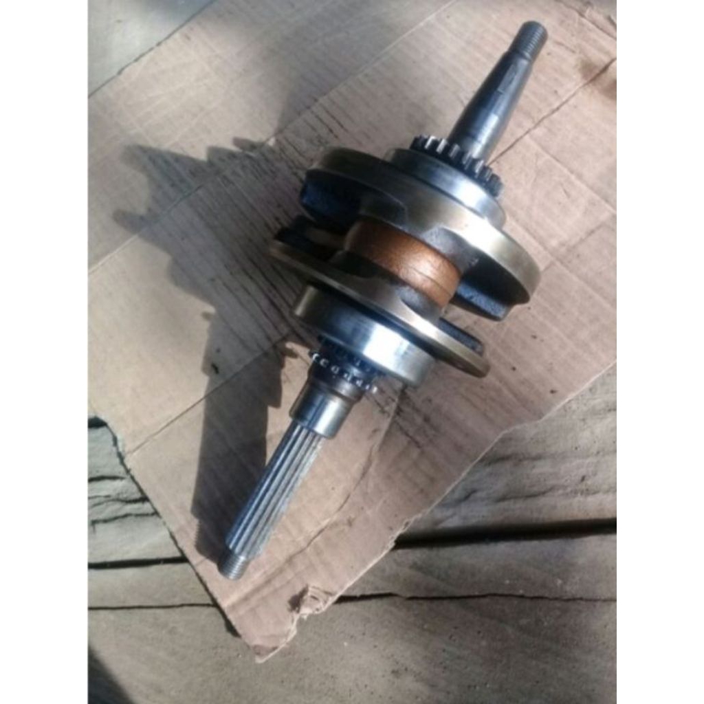 Kruk as mio sporty original original copotan 5TL