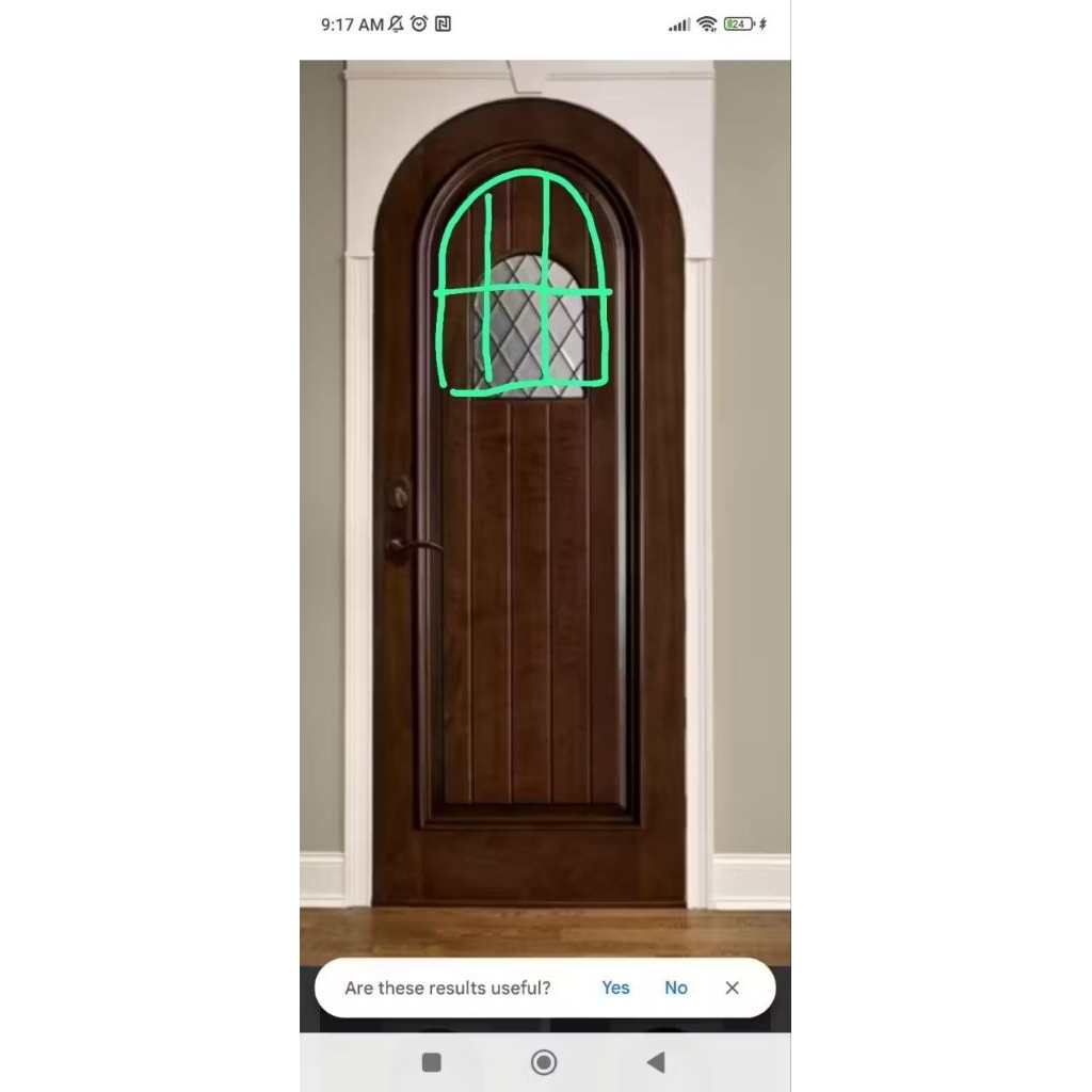kusen+ pintu lengkung bahan kayu kamper dan meranti bisa custom fast respon