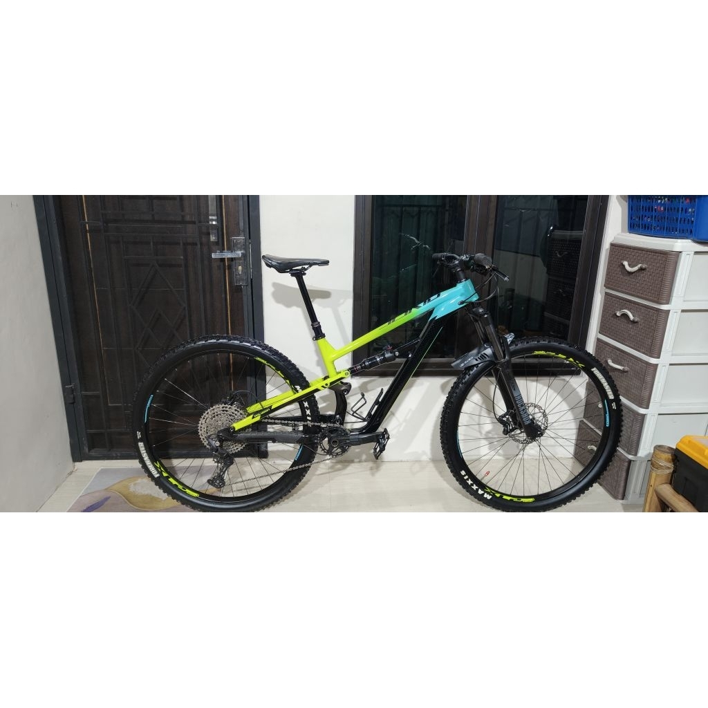 Polygon Siskiu T7 2021 Mantappp