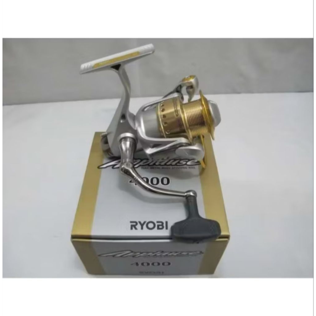 Reel Ryobi Applause 4000