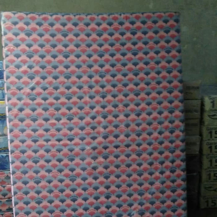 KASUR BUSA BIG FOAM 180X200 14CM Standar