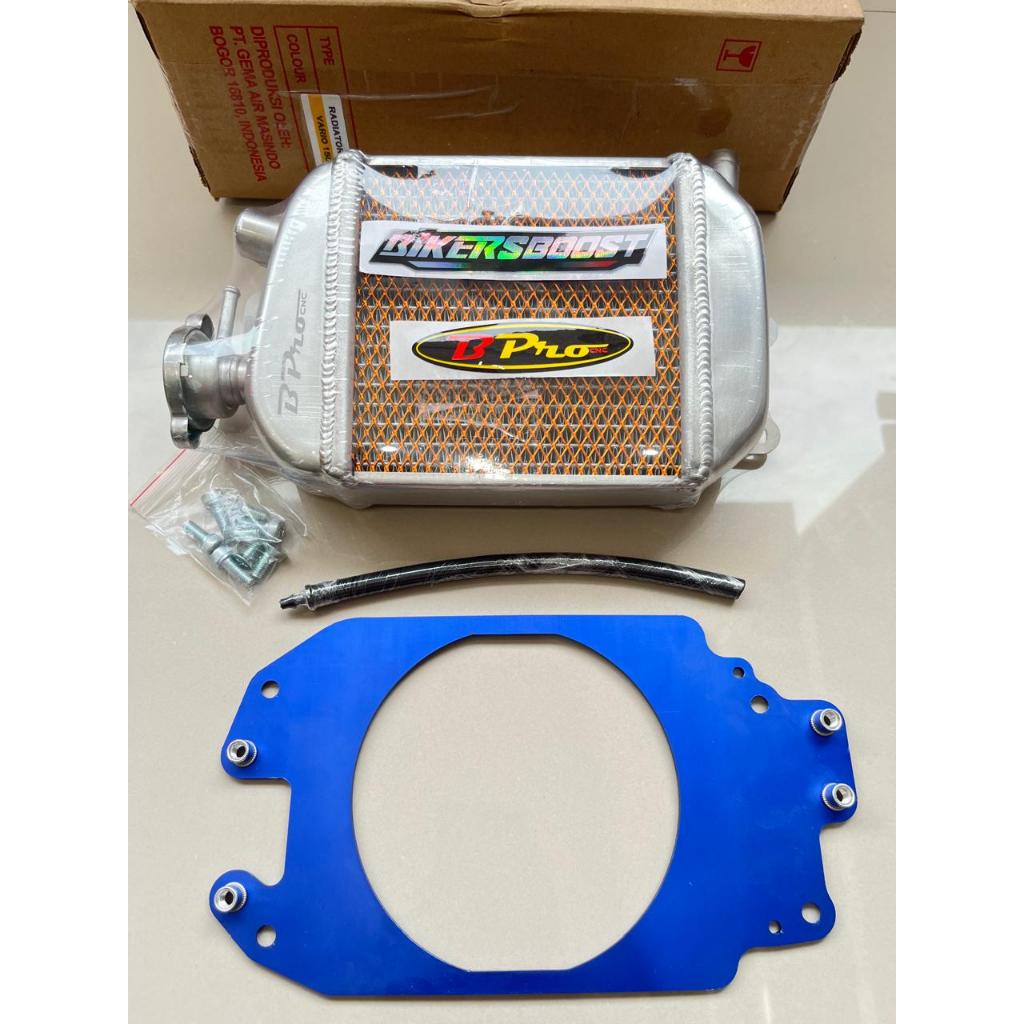 RADIATOR BPRO VARIO 150 /125 ADV PCX GEN 2 ORIGINAL BPRO