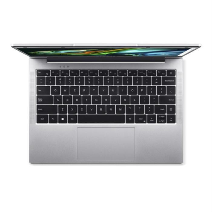 NOTEBOOK ACER AL14 32P 3SLM SILVER CORE 3 N355