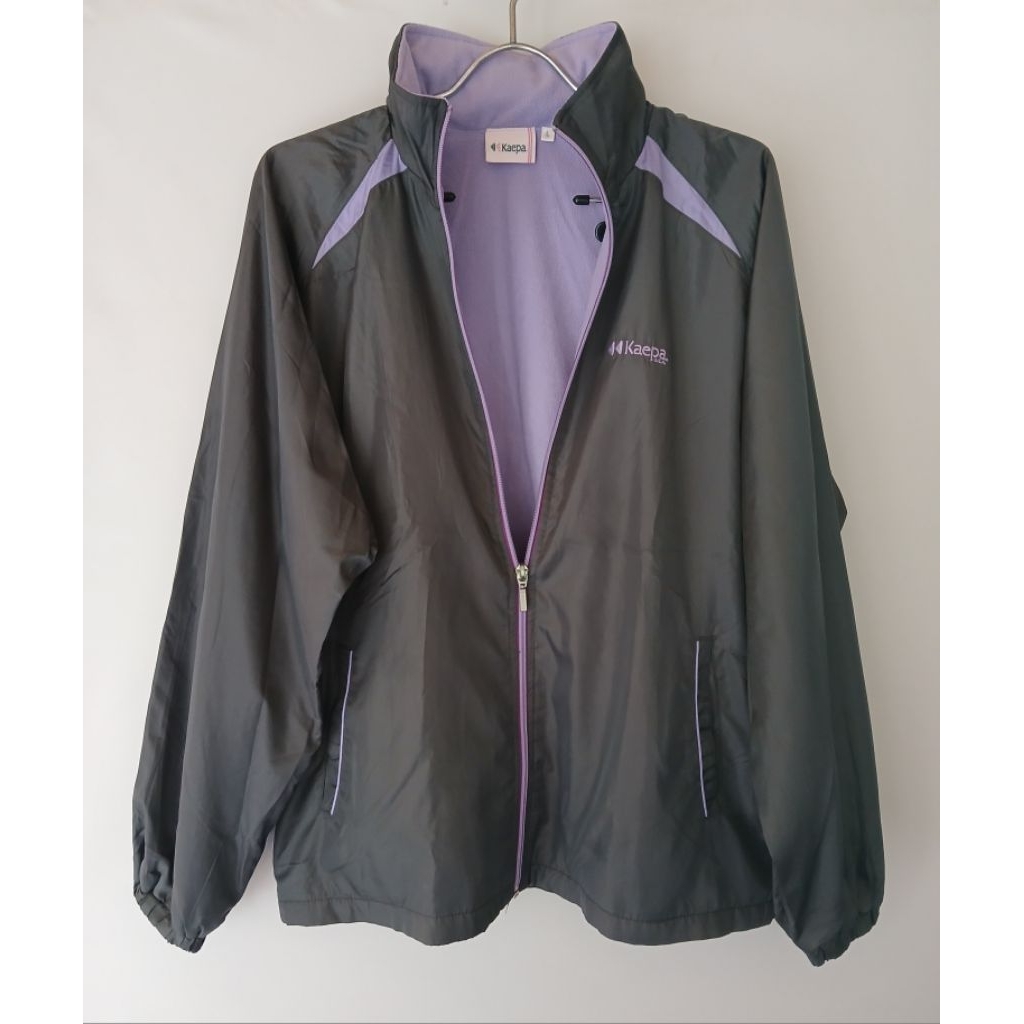 Preloved - Jacket Hoodie by Kaepa