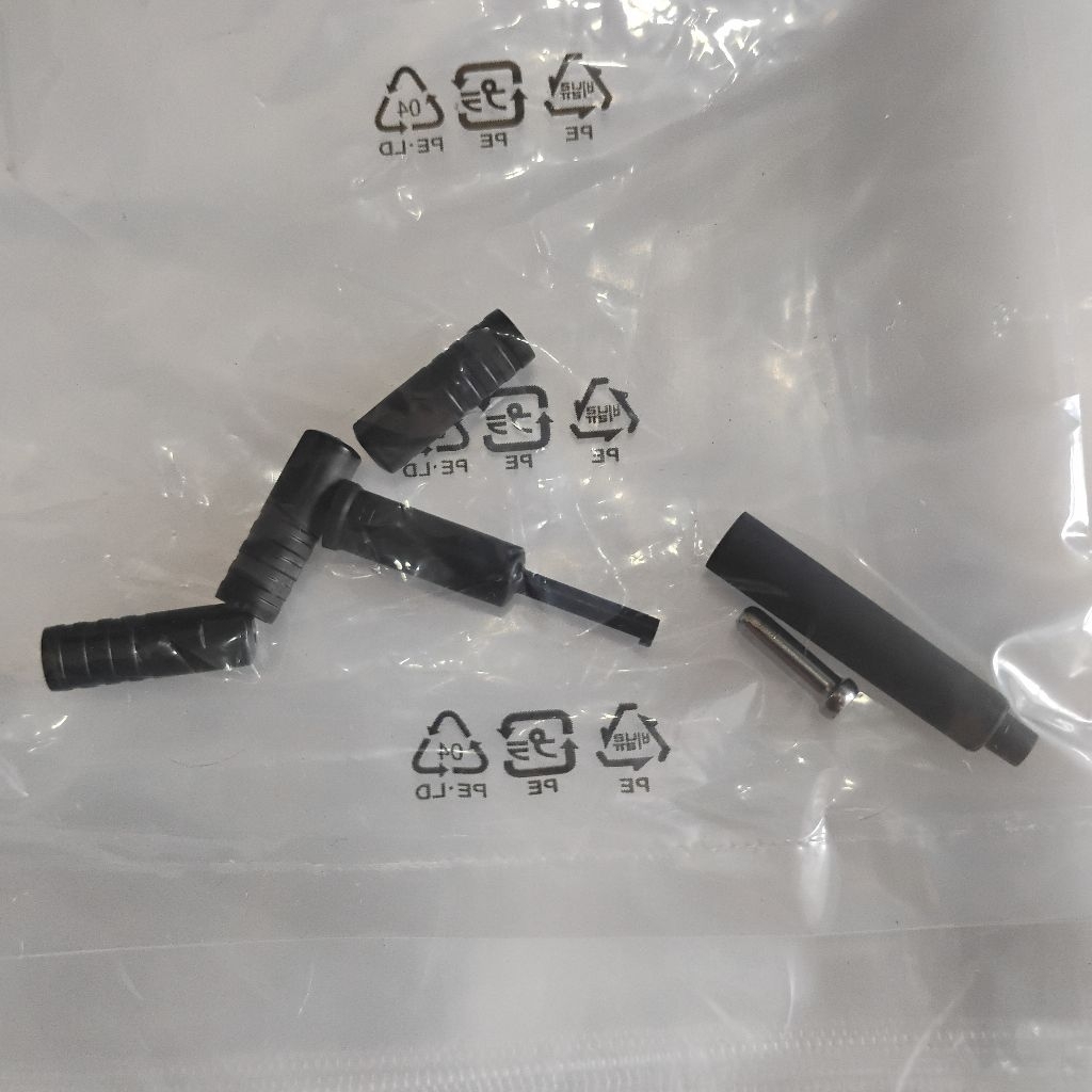 End Cap Outer Shifter Shimano Waterproof Tutup Kabel Shifter