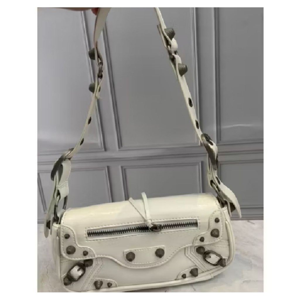 Tas Fashion ala Balen