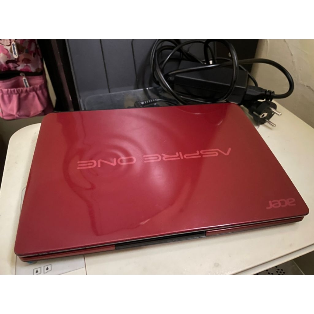 Laptop Acer Aspire One D270