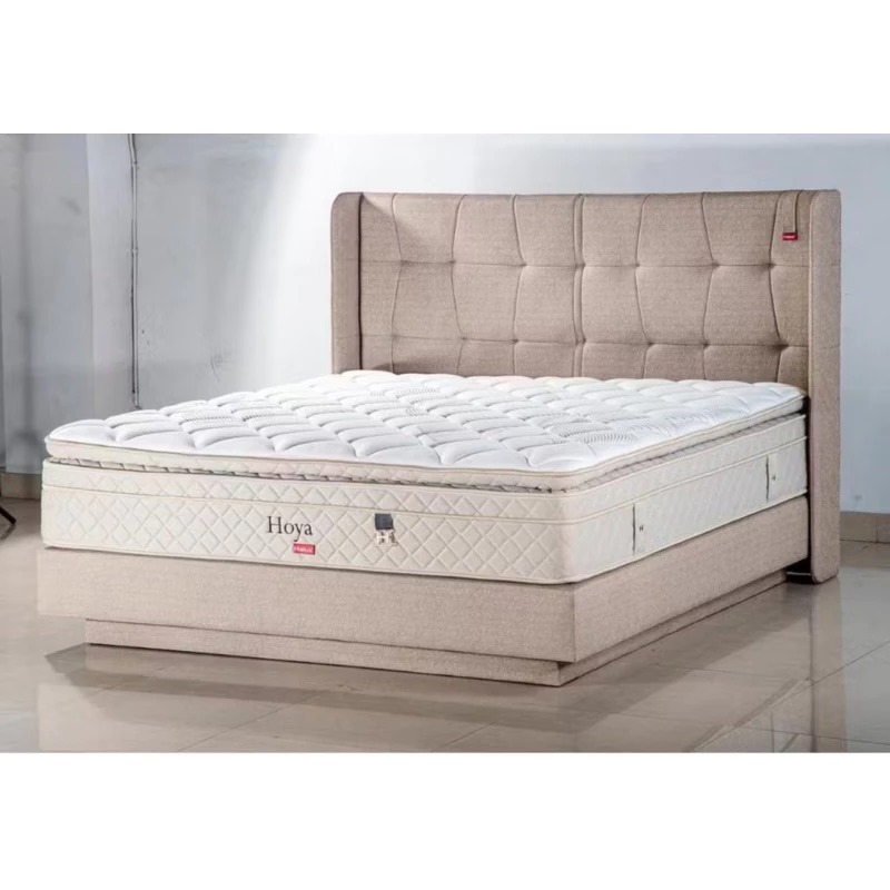 Springbed Helux Hoya uku 180x200